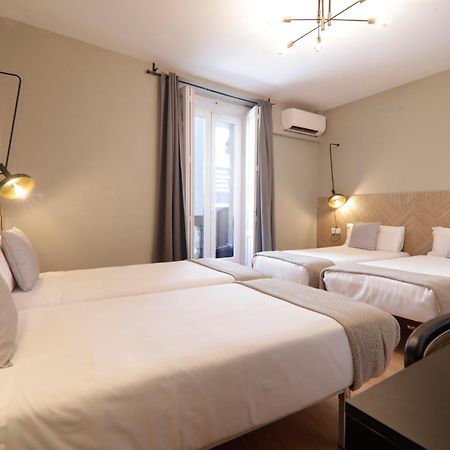 Suites You Gran Via Madrid Exterior photo