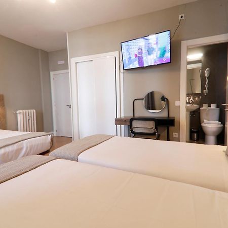 Suites You Gran Via Madrid Exterior photo