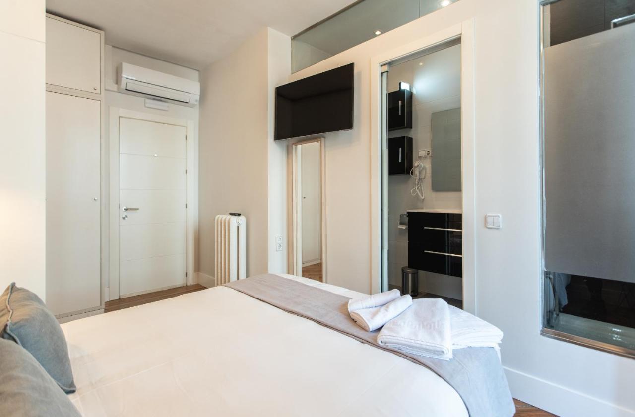 Suites You Gran Via Madrid Exterior photo