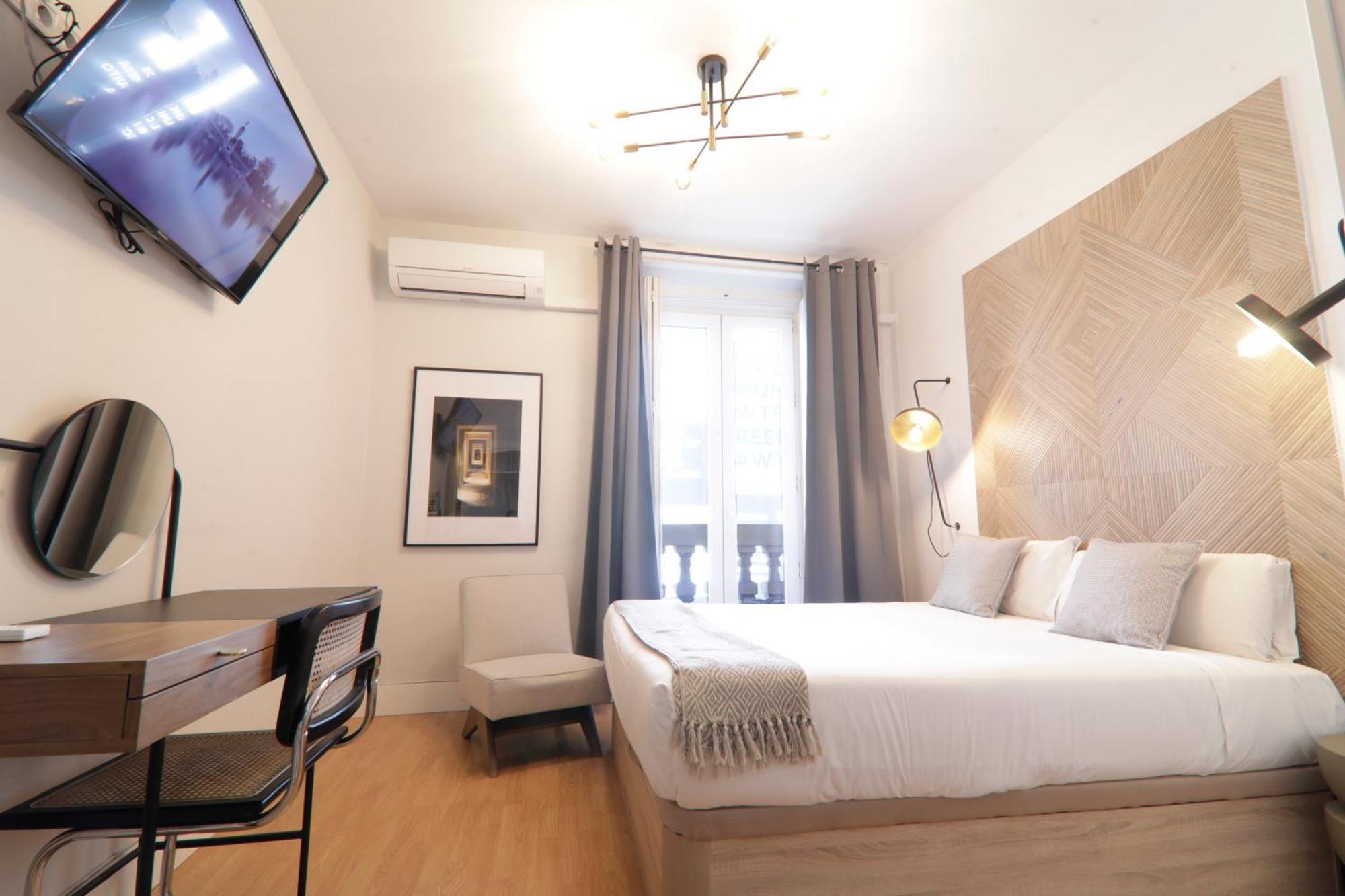 Suites You Gran Via Madrid Exterior photo