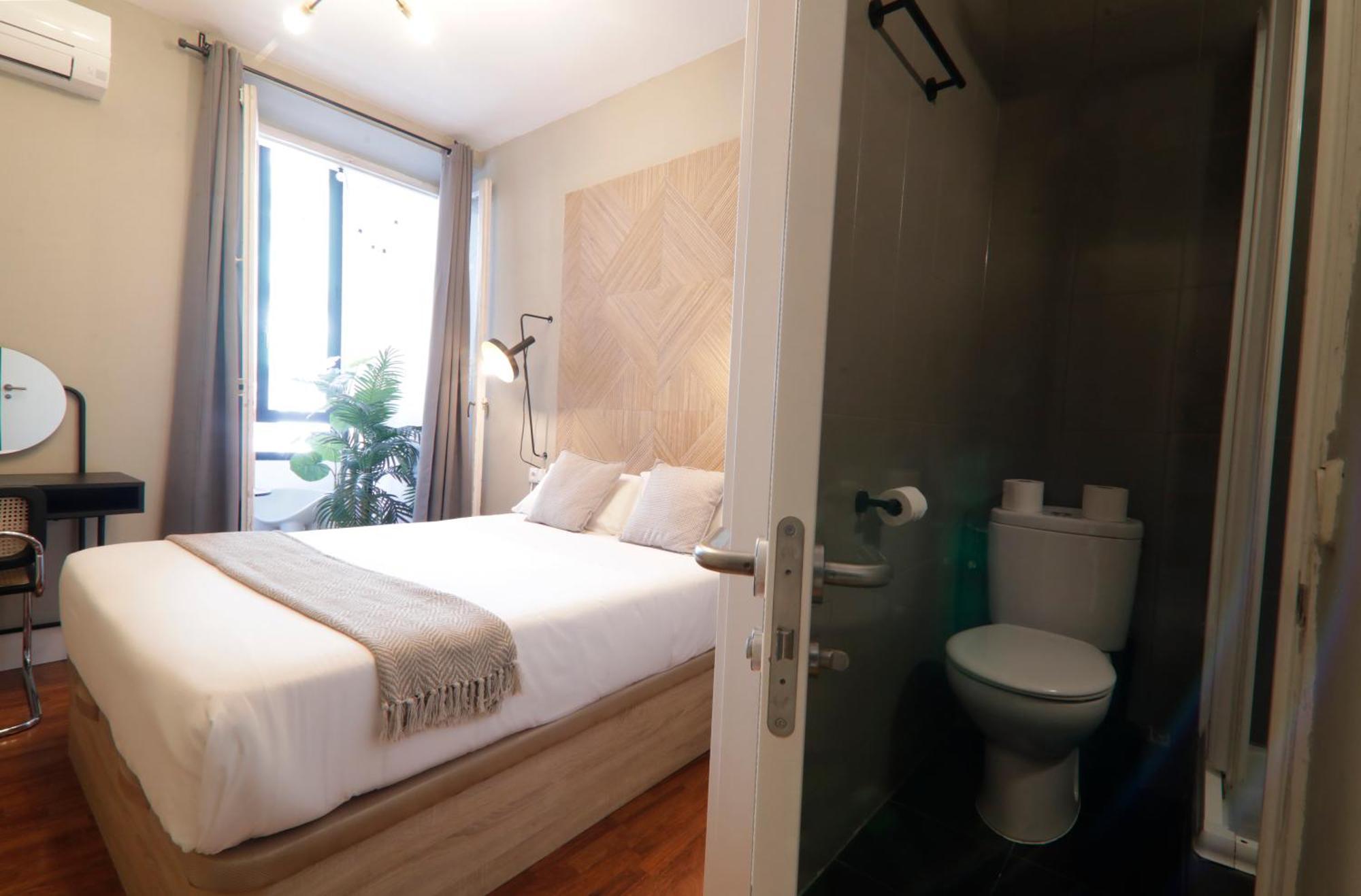 Suites You Gran Via Madrid Exterior photo