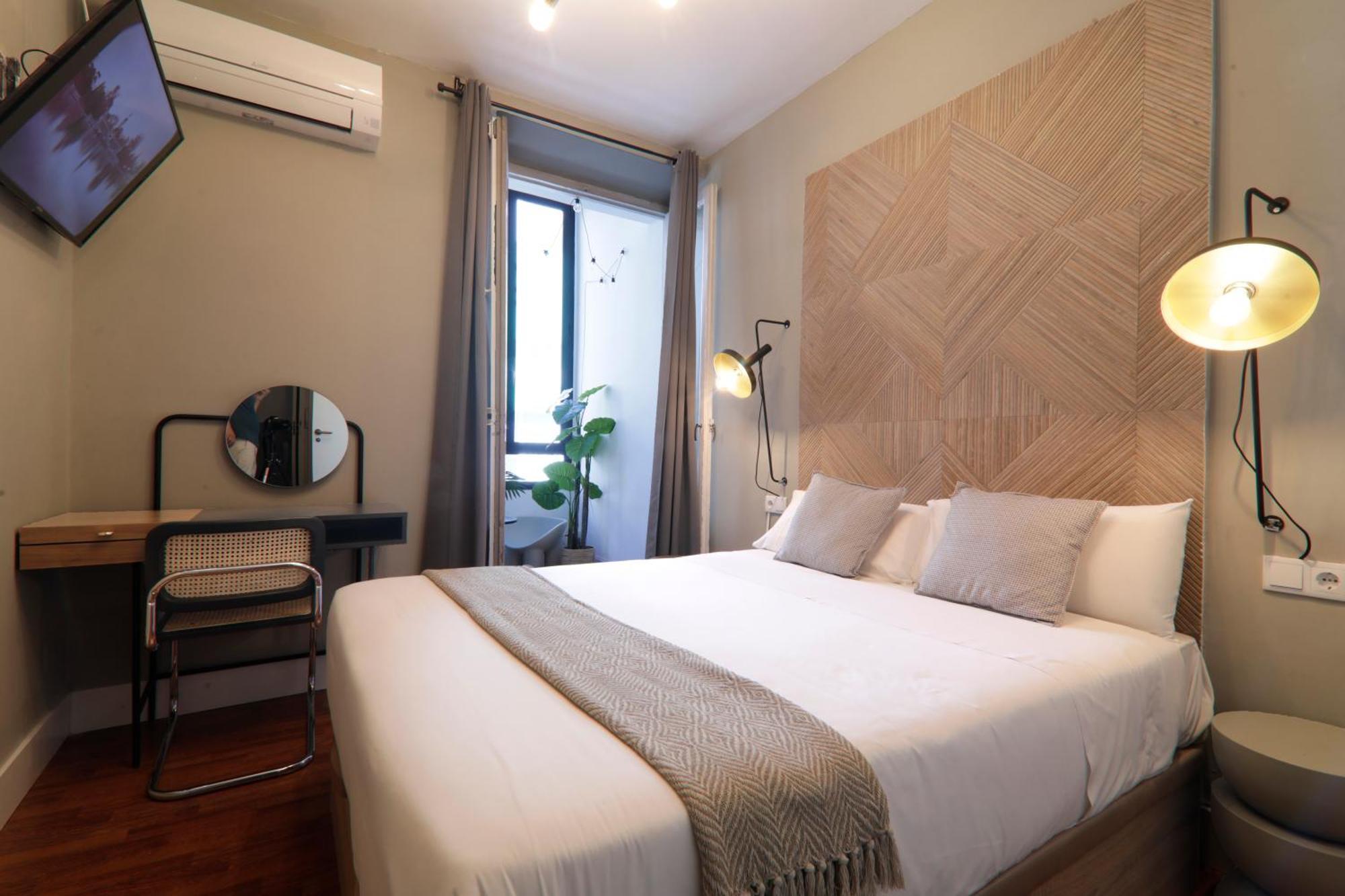 Suites You Gran Via Madrid Exterior photo